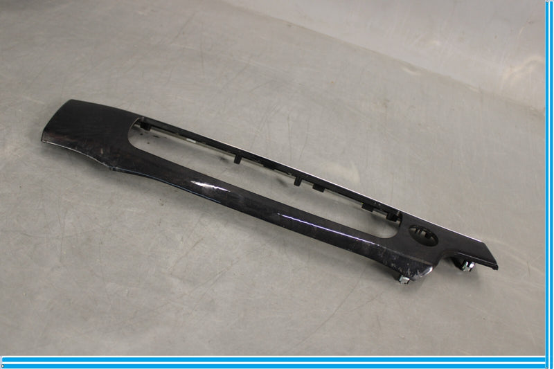 Load image into Gallery viewer, 09-15 BMW 750Li F01 F02 Center Dash AC Vents Start Button Trim Bezel Oem