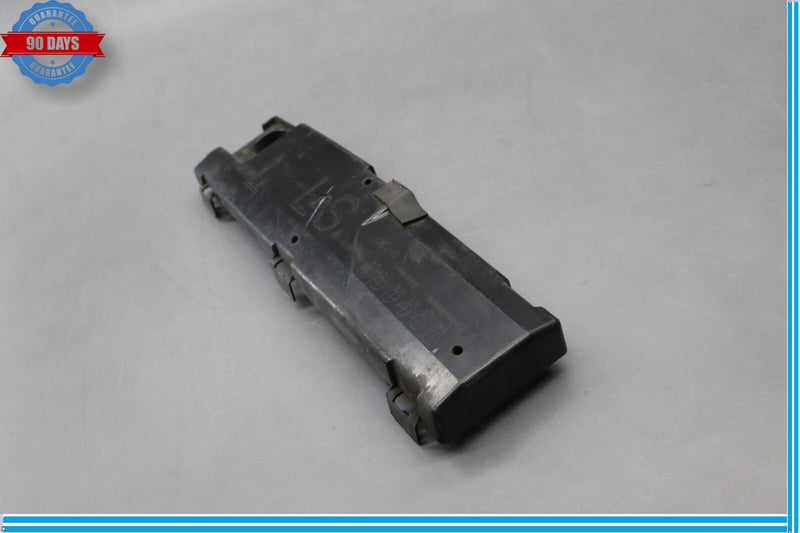 Load image into Gallery viewer, 07-12 Lexus LS460 LS600h Rear Left Side Bumper Reinforcement Arms 5218850040 Oem