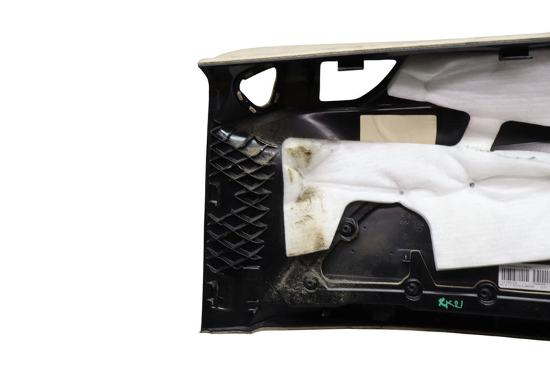 Load image into Gallery viewer, 10–16 Mercedes E350 E550 W207 C207 Coupe Rear Left Side Door Panel W/ Switch Oem
