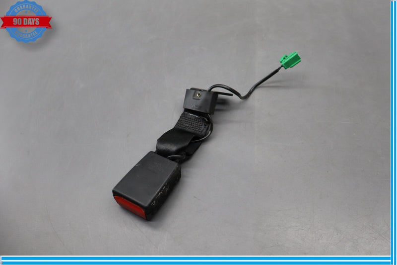 Load image into Gallery viewer, 10-19 Jaguar X351 XJ XJL Rear Left Driver Side Seat Belt Seatbelt Buckle Oem