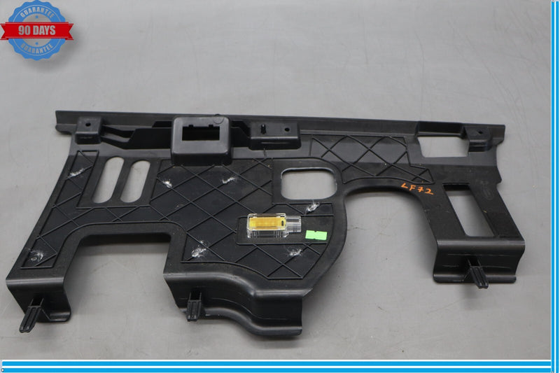 Load image into Gallery viewer, 14-17 Land Rover Range Rover Sport Front Left Under Dash Lower Trim Cover Oem
