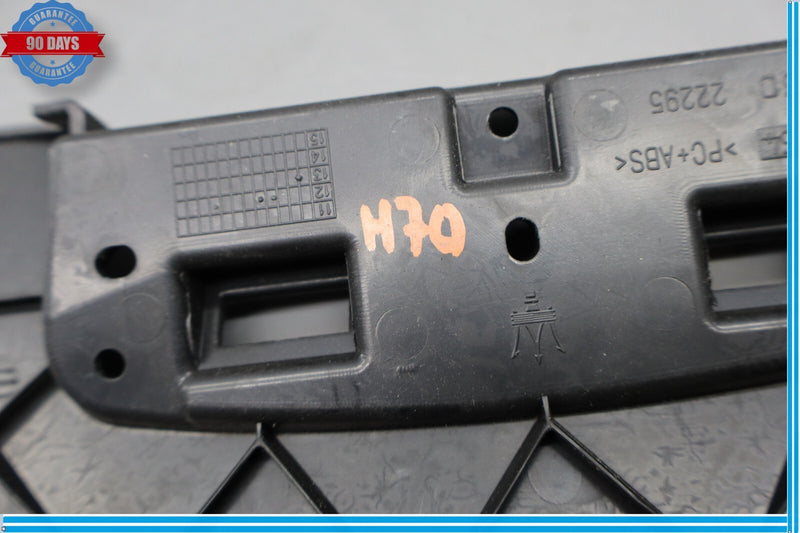 Load image into Gallery viewer, 14-20 Maserati Quattroporte Dash Instrument Panel Cluster Cover Trim Oem