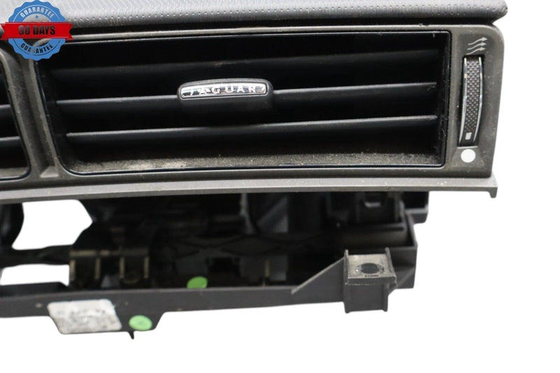 Load image into Gallery viewer, 14-15 Jaguar F-Type X152 Front Center Dash Board AC A/C Dual Air Vent Oem