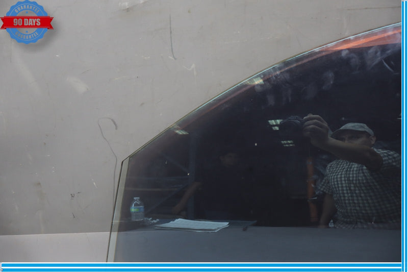 Load image into Gallery viewer, 06-12 Bentley Continental Flying Spur Front Left Side Door Window Glass Oem
