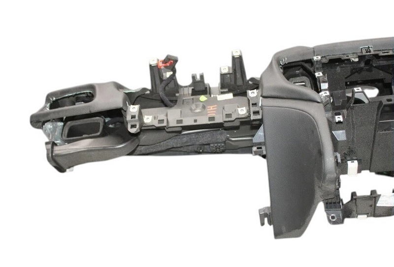 Load image into Gallery viewer, 14-17 Maserati Quattroporte M156 Dashboard Dash Board Panel Trim Assembly OEM