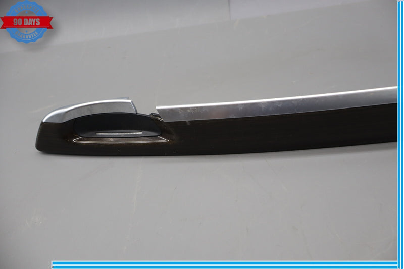 Load image into Gallery viewer, 09-12 BMW 750Li 750Li xDrive Front Left Driver Interior Door Trim Panel Trim Oem