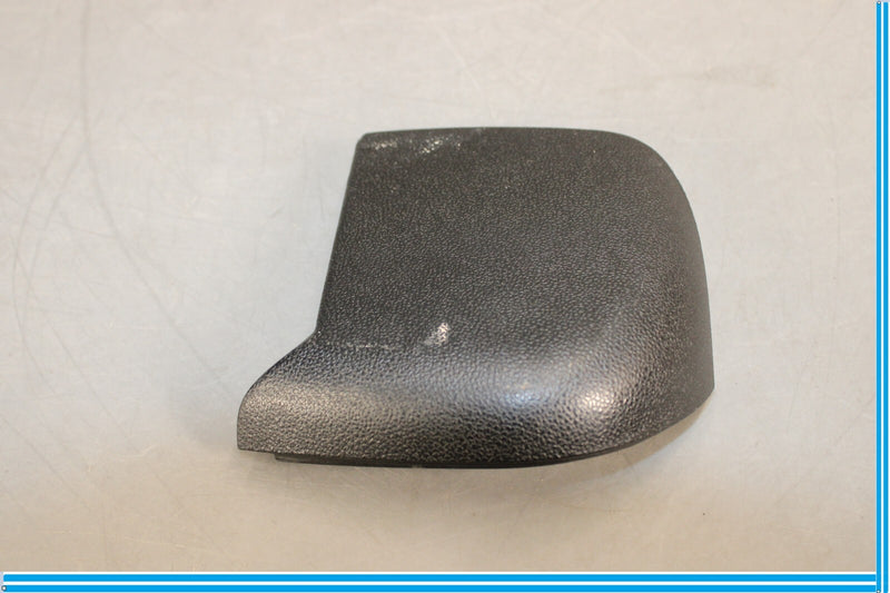 Load image into Gallery viewer, 06-11 Mercedes CLS550 W221 Front Right Passenger Side Lower Seat Cover Trim Oem