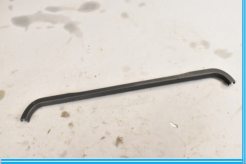 Load image into Gallery viewer, 09-15 BMW 750i 750Li F01 F02 Dashboard Instrument Panel Cover Trim Molding Oem