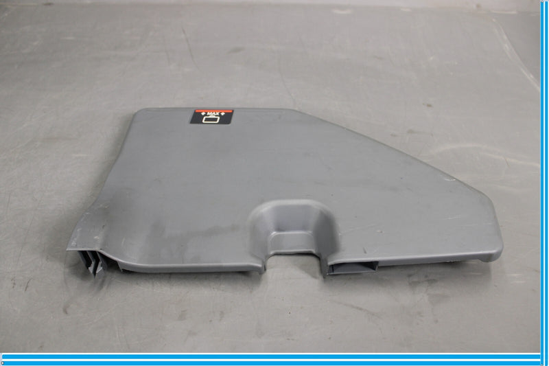 Load image into Gallery viewer, 07-13 BMW 335i 328i Rear Right Passenger Side Trunk Lid Cover Panel Oem