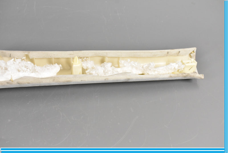 Load image into Gallery viewer, 07-12 Lexus LS460 Front Left Driver Side Interior Trim Cover Panel A Pillar Oem