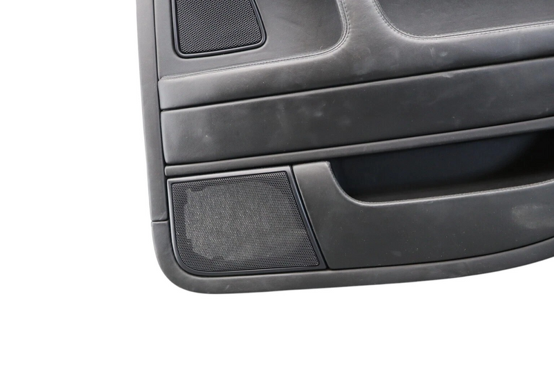 Load image into Gallery viewer, 06-13 Bentley Continental Rear Right Side Interior Door Cover Panel Oem