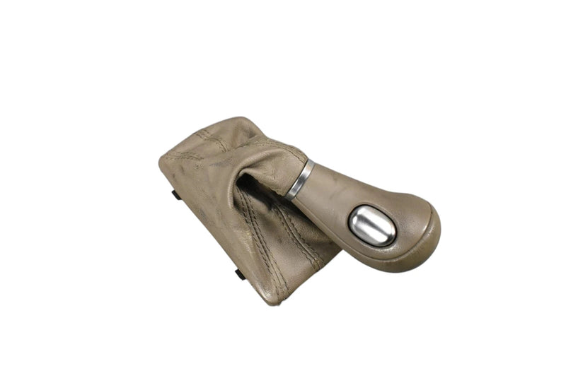 Load image into Gallery viewer, 09-12 Audi A4 Automatic Gear Shift Shifter Knob Handle W/ Boot 8K1713139A Oem