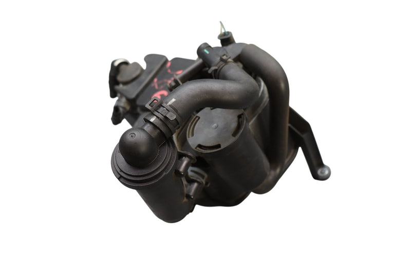 Load image into Gallery viewer, 11-17 Audi A8 A8 Quattro Fuel EVAP Vapor Charcoal Canister Box 4H0201801A Oem
