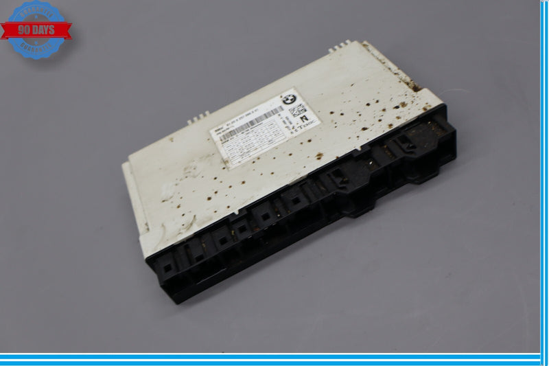 Load image into Gallery viewer, 09-12 BMW 740i 750i 750Li F02 Front Right Seat Function Control Module Unit Oem