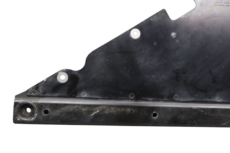 Load image into Gallery viewer, 14-21 BMW i3 I01 Rear Left Driver Side Floor Panel Brace 14768210 Oem