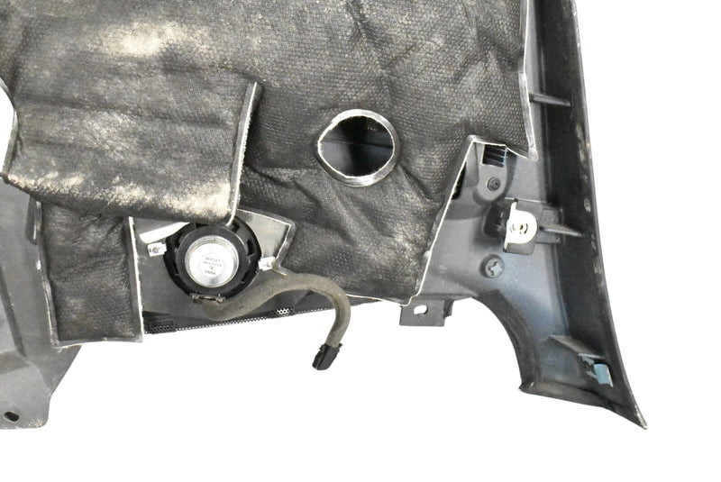 Load image into Gallery viewer, 04-10 Bentley Continental Rear Right Passenger Interior Panel Trim 3W7867044 Oem