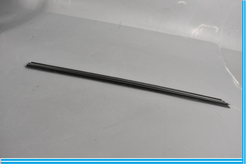 Load image into Gallery viewer, 18-20 Jaguar E-Pace Front Left Side Door Window Inner Weatherstrip Seal Oem