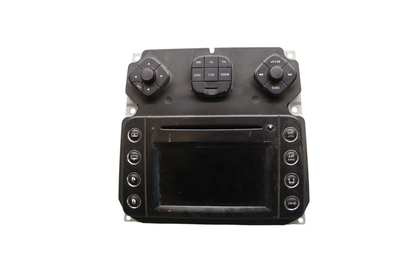 Load image into Gallery viewer, 03-08 Maserati Quattroporte M139 Command Head Unit Navigation Radio Oem