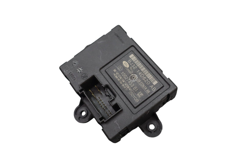 Load image into Gallery viewer, 12-13 Land Rover Range Rover Evoque L538 Rear Left Side Door Control Module Oem