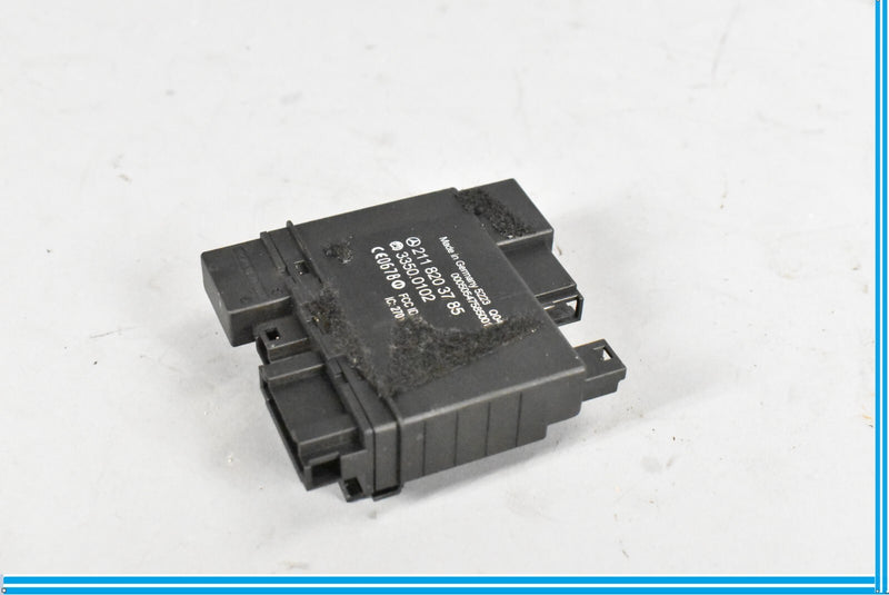 Load image into Gallery viewer, 04-11 Mercedes E320 CLS550 CLS55 AMG W219 Rear Left Keyless Control Module Oem