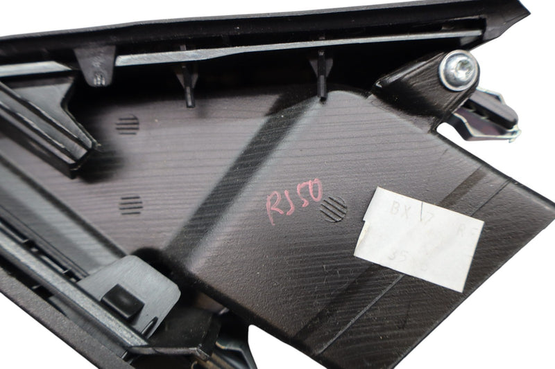 Load image into Gallery viewer, 14-19 Maserati Ghibli Front Right Passenger Side Door Vent Cover Trim Oem