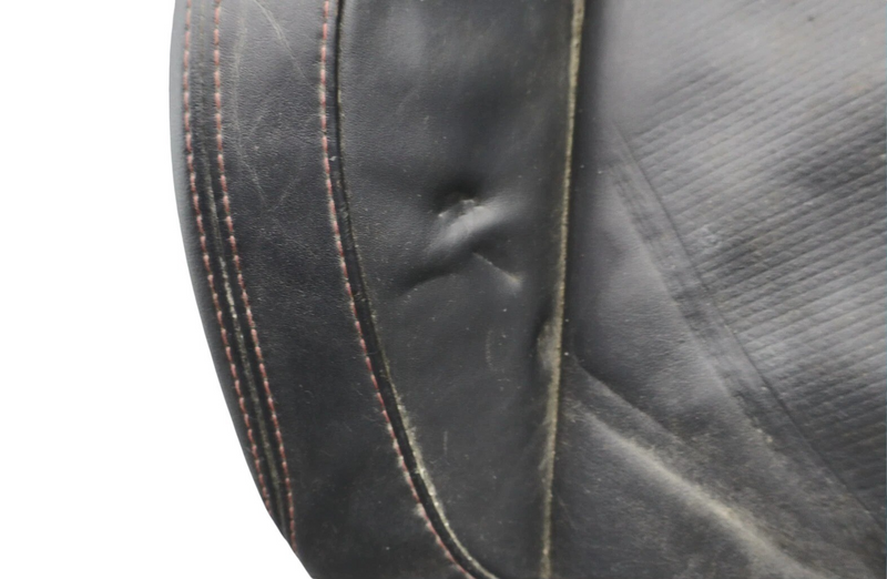 Load image into Gallery viewer, 14-17 Jaguar F-Type Front Right Passenger Side Seat Lower Bottom Cushion Oem