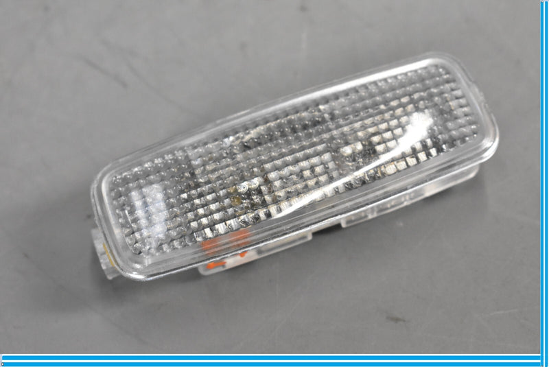 Load image into Gallery viewer, 05-16 Audi A4 Wagon Front Sunvisor Light Visor Vanity Lamp Oem