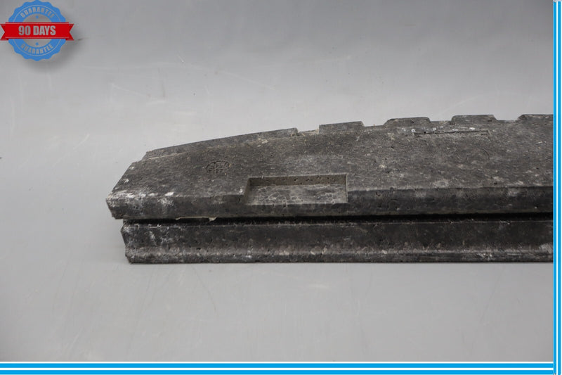 Load image into Gallery viewer, 03-08 Maserati Quattroporte Front Bumper Impact Absorber Foam Piece Oem