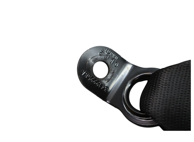 Load image into Gallery viewer, 14-21 BMW I01 i3 i3s Rear Left Driver Side Seat Belt Retractor 341289583412 Oem