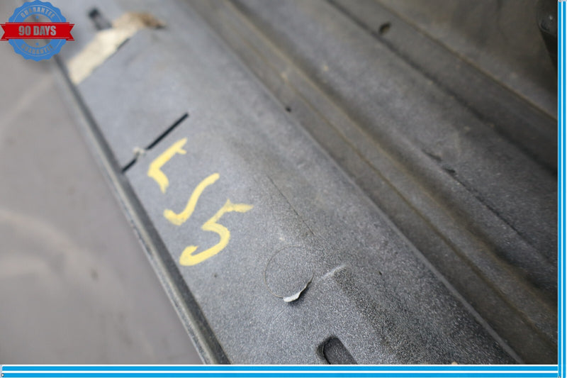 Load image into Gallery viewer, 14-20 Maserati Ghibli M157 Left Driver Side Skirt Rocker Panel Molding Oem