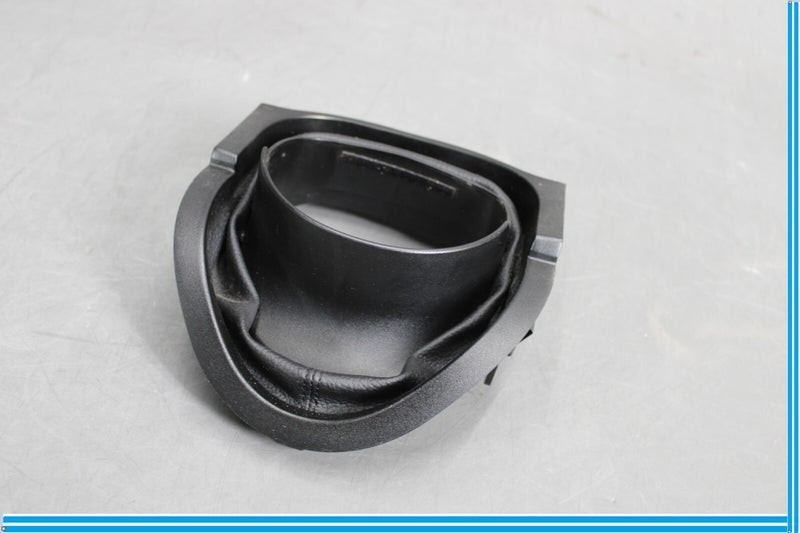 Load image into Gallery viewer, 06-12 Mercedes GL450 GL550 Steering Column Trim Shroud Cover Black Oem
