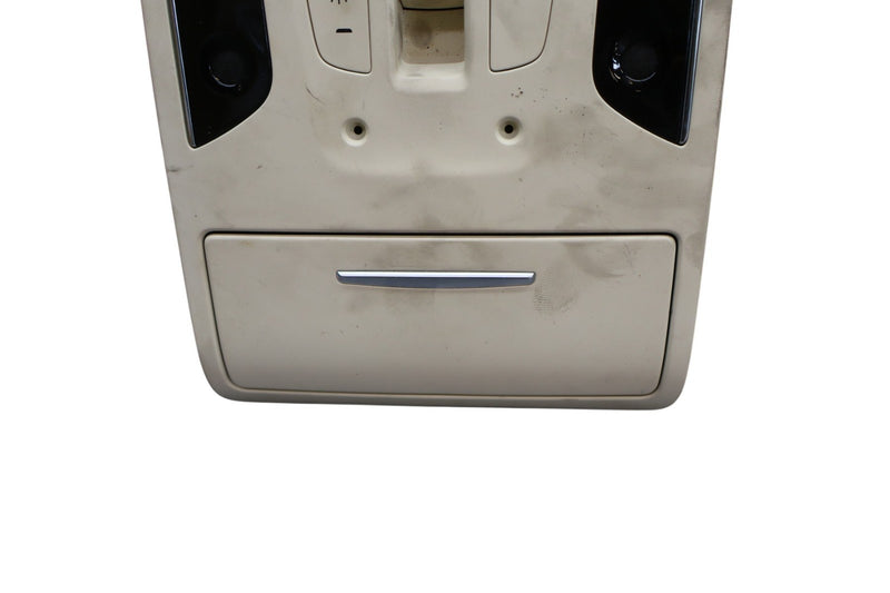 Load image into Gallery viewer, 12-18 Audi A7 A6 Quattro Front Overhead Console Dome Light Lamp 4G0959719 Oem