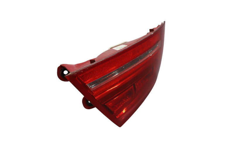 Load image into Gallery viewer, 11-14 Audi A8 A8L Quattro Rear Left Driver Side Outer Tail light lamp Oem