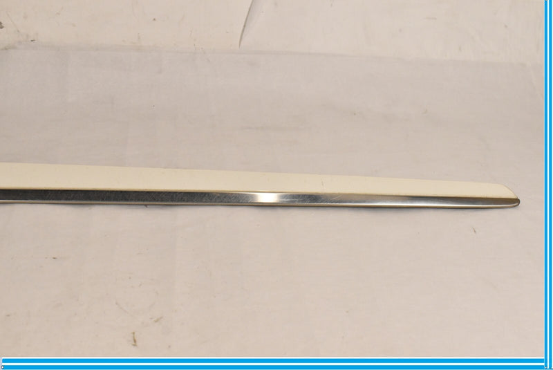 Load image into Gallery viewer, 2006-2012 Mercedes W164 X164 ML GL Front Left Exterior Door Body Trim Moulding