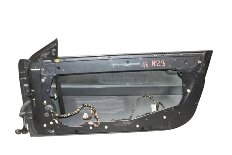 Load image into Gallery viewer, 07-15 Jaguar XK XKR X150 Front Right Side Exterior Door Shell Panel OEM