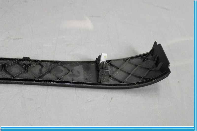 Load image into Gallery viewer, 09-15 BMW 750Li F01 F02 Front Right Passenger Seat Lower Cover Trim Panel Oem
