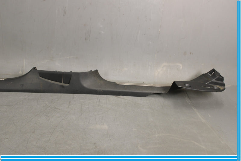 Load image into Gallery viewer, 09-17 Volkswagen CC Front Right Passenger Side Sill Cover Panel Inner Trim Oem