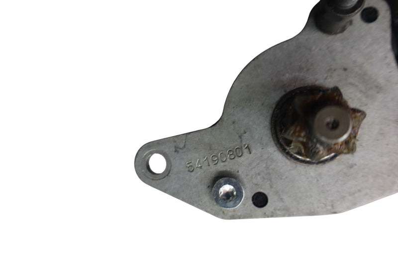 Load image into Gallery viewer, 01-09 Mercedes W209 C230 CLK500 Front Seat Inclination Adjustment Motor Oem