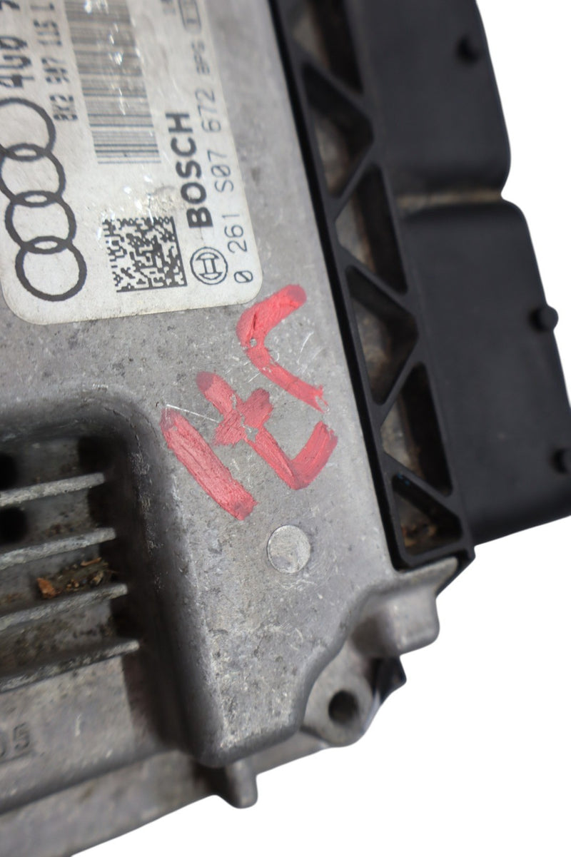 Load image into Gallery viewer, 14-16 Audi A6 Quattro ECM ECU Engine Computer Control Module Unit Oem