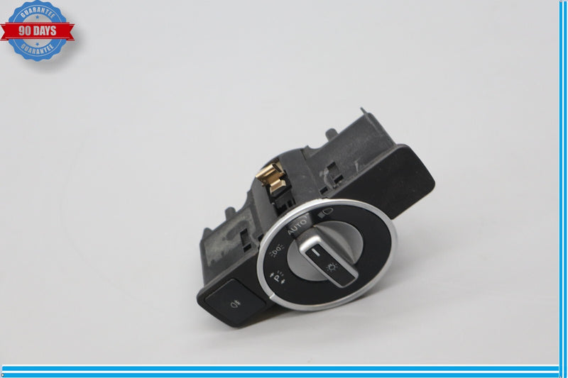 Load image into Gallery viewer, 08-20 Mercedes E350 E550 C250 Headlight Fog Light Switch Control Module Oem