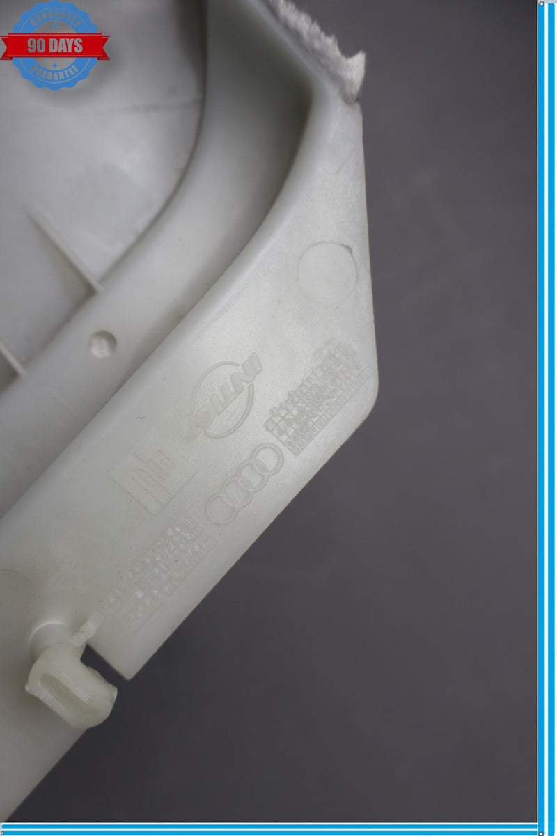 Load image into Gallery viewer, 06-13 Audi A3 A3 Quattro Left Driver Side B Pillar Upper Trim Panel Oem