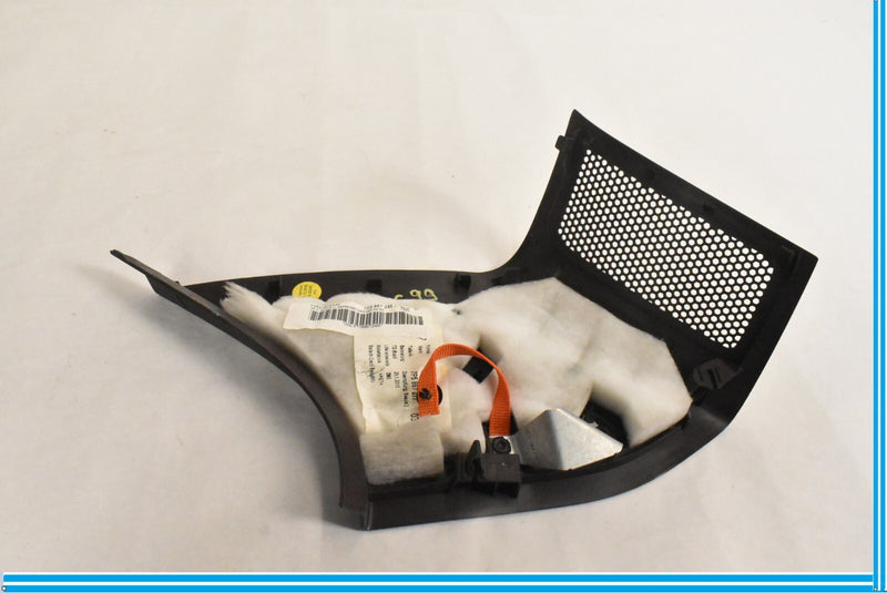 Load image into Gallery viewer, 11-18 Porsche Cayenne Rear Left Driver D Pillar Cover Trim Panel 7P5867277 Oem