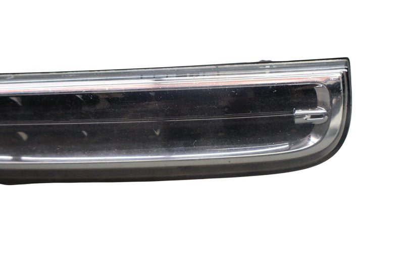 Load image into Gallery viewer, 11-14 Porsche Cayenne 958 Right LED Daytime Running Light Fog Lamp 7P5941182 Oem
