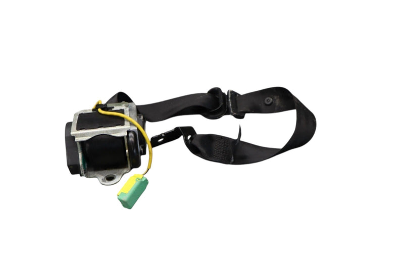 Load image into Gallery viewer, 06-13 Bentley Continental Flying Spur Rear Left Driver Seat Belt Retractor Oem