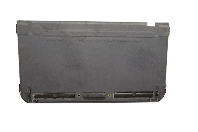 Load image into Gallery viewer, 14-22 Maserati Ghibli M157 Headliner Sunroof Sun Roof Sun Shade Cover Black Oem