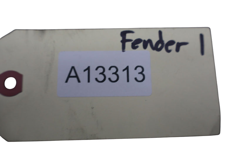 Load image into Gallery viewer, 03-08 Mercedes R230 SL500 SL55 AMG Front Right Passenger Side Fender Cover Oem