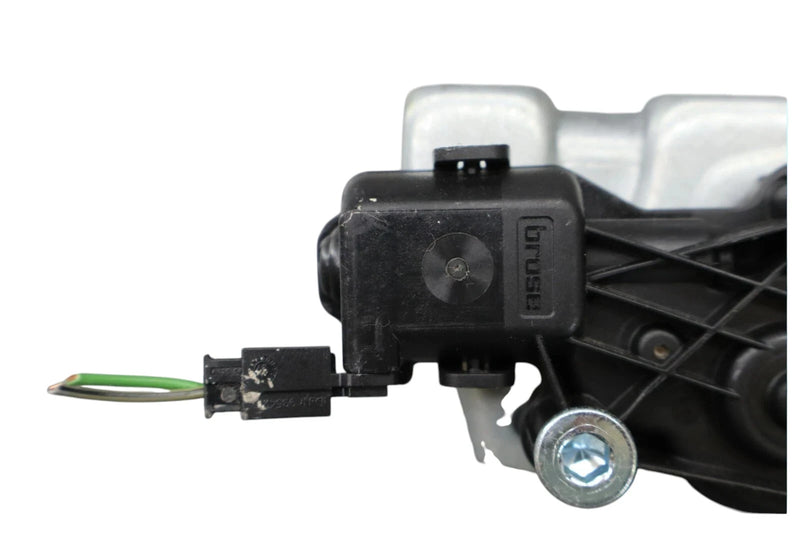 Load image into Gallery viewer, 13-16 Mercedes X166 GL450 ML400 Rear Right Quarter Window Regulator Motor Oem