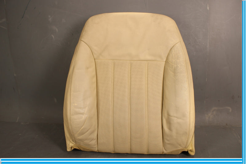 Load image into Gallery viewer, 06-12 Bentley Continental Front Right Passenger Seat Cushion Oem