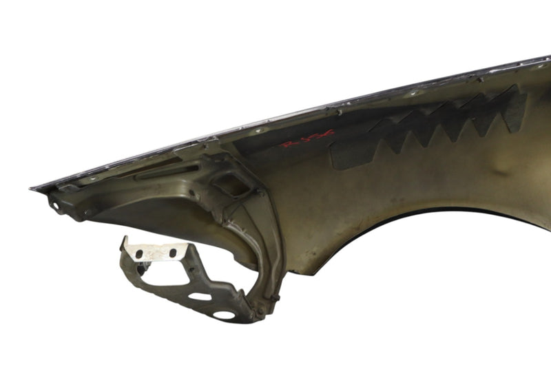 Load image into Gallery viewer, 03-13 Maserati Quattroporte M139 Right Passenger Side Fender Shell Assembly OEM