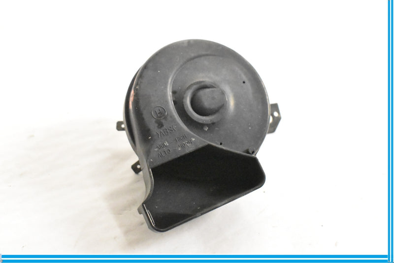 Load image into Gallery viewer, MERCEDES R230 SL500 SL55 SL600 FRONT RIGHT SIDE HORN HIGH TONE SPEAKER OEM